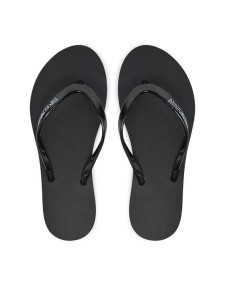 Emporio Armani Japonki XVQS09 XN118 00002 Czarny