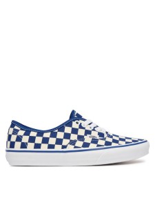 Vans Tenisówki Authentic VN000EGAAMQ1 Niebieski