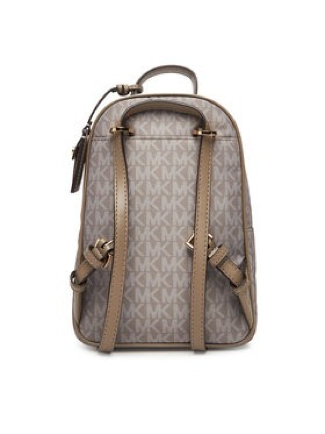 MICHAEL Michael Kors Plecak 30T5G3XB1U Beżowy