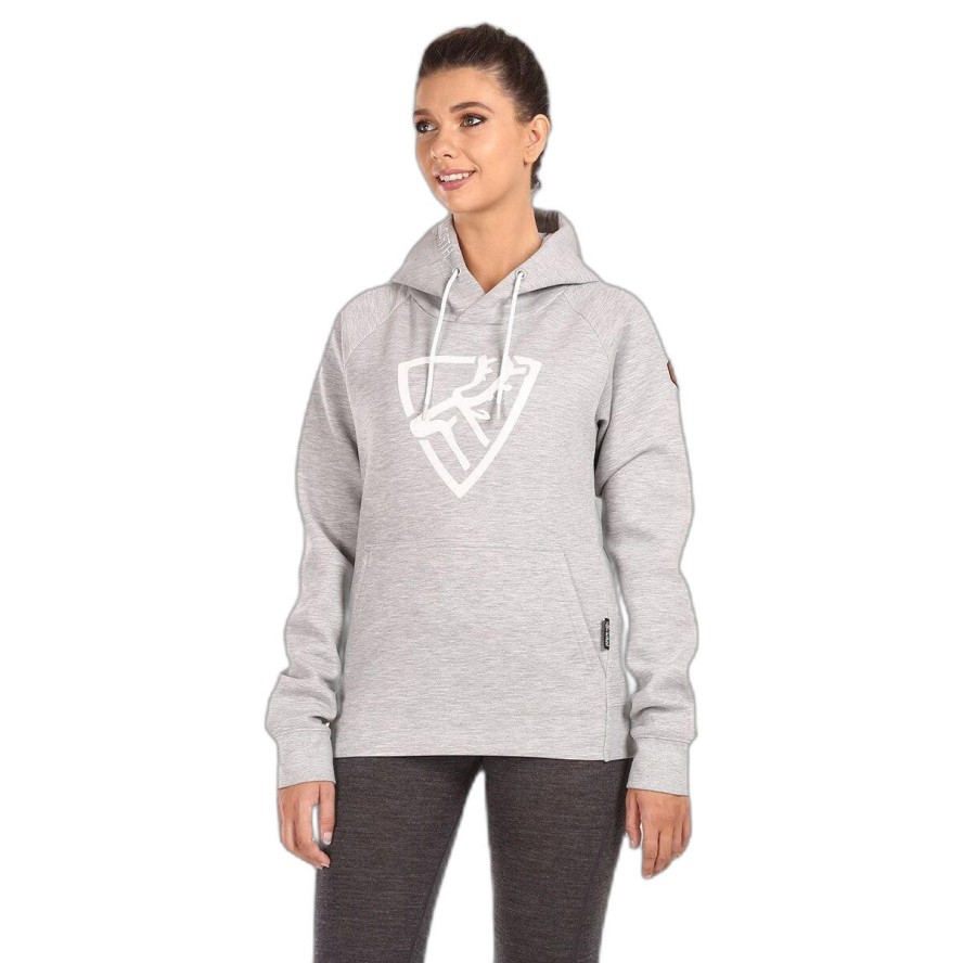Bluza damska Kilpi Fjela