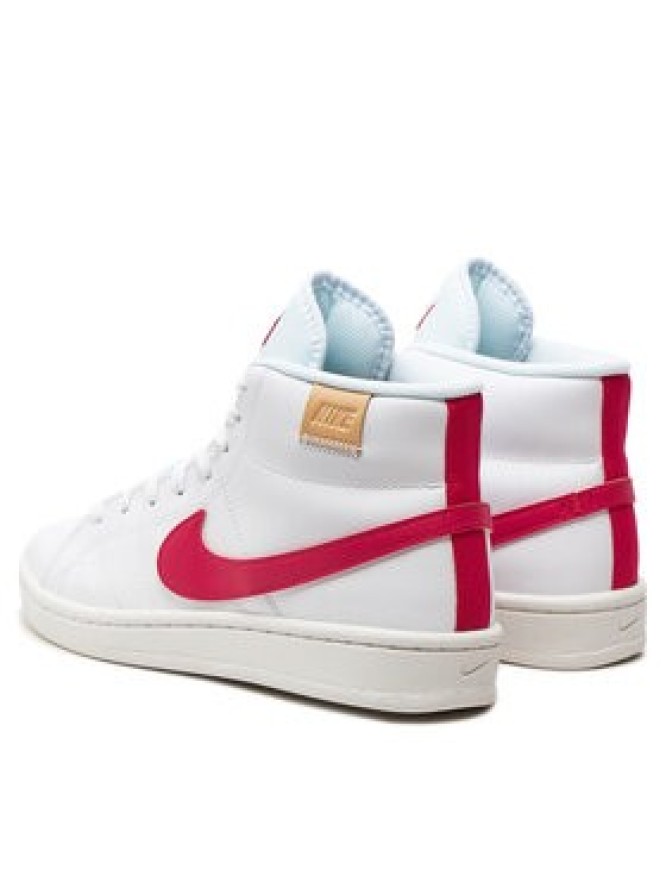 Nike Sneakersy CT1725 104 Biały