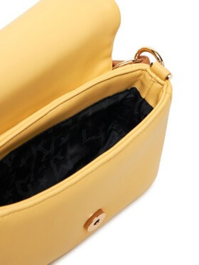 Marella Torebka Lontra 2513511056200 Żółty