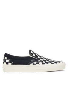 Vans Tenisówki Classic Slip-On VN000D6Y7051 Czarny