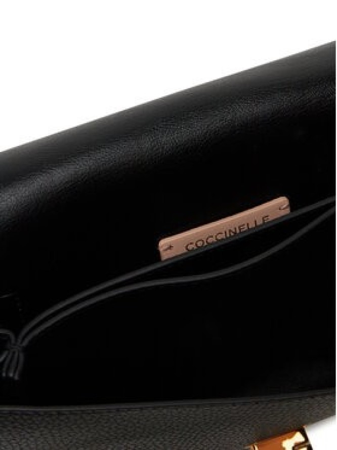 Coccinelle Torebka E1 MD5 12 08 01 Czarny