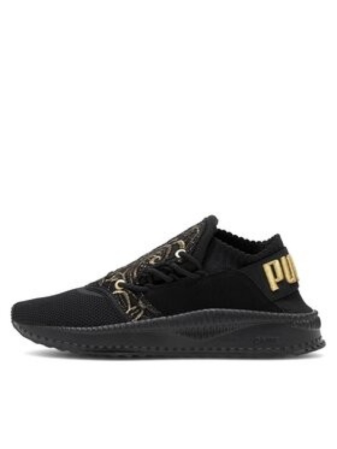 Puma Sneakersy 367281-01 Czarny