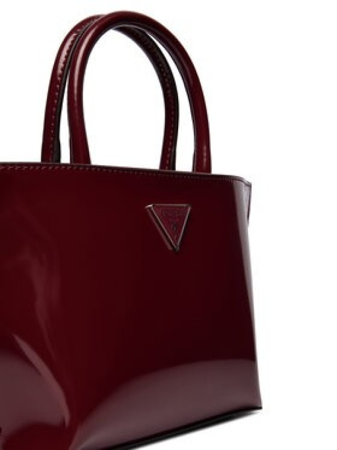 Guess Torebka Arnela Mini HWNY94 96750 Bordowy