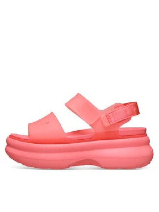 Crocs Sandały Soho Sandal 212651 Różowy