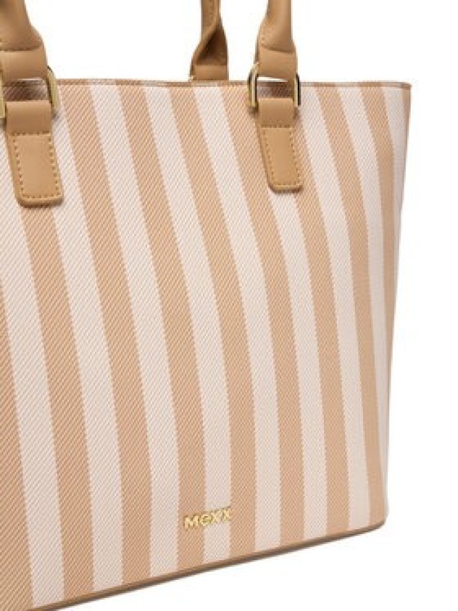 MEXX Torebka CEO-MEXX-K-006-09 Beżowy