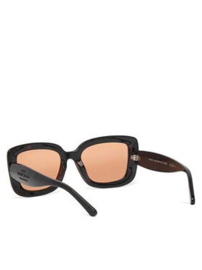 Marc Jacobs Okulary przeciwsłoneczne 888/S 208646 Brązowy