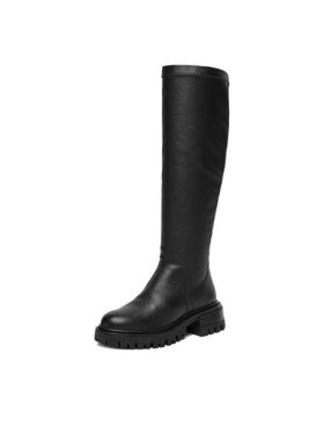 Lasocki Kozaki CEO-RST-BEST-14 Czarny