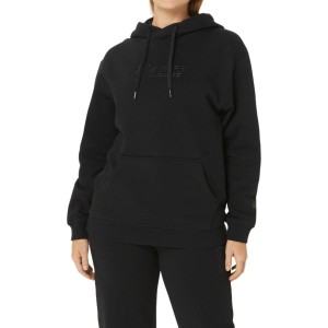 Sudadera Con Capucha Asics Logo Oth Mujer