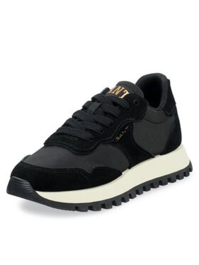Gant Sneakersy 32531193 Czarny
