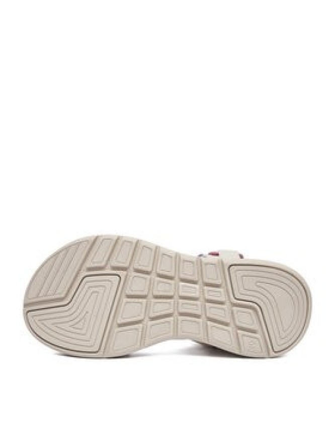 Roxy Sandały CWBEOB-JD2244 Beżowy jasny
