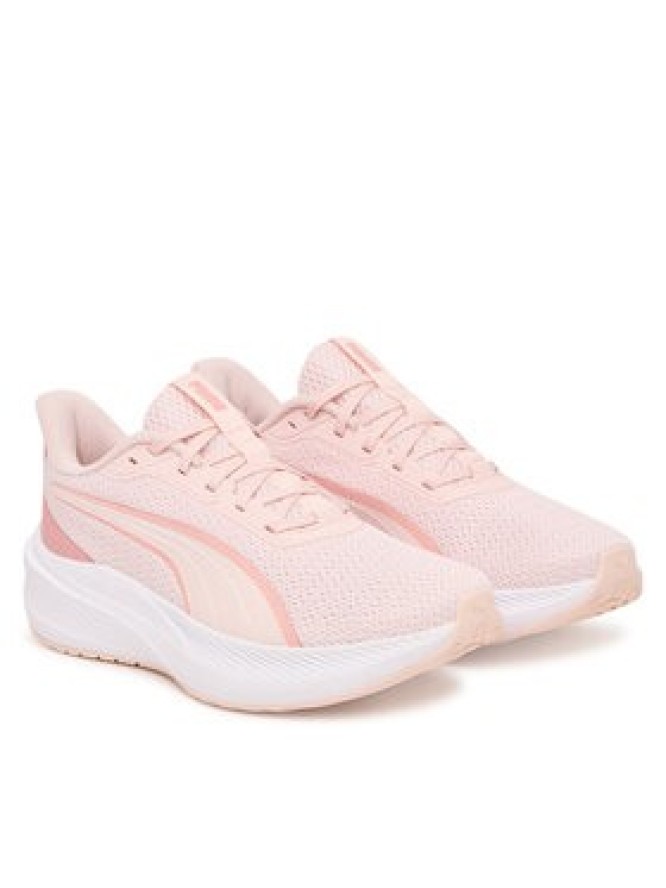 Puma Sneakersy Dasher Lite 312586 13 Różowy