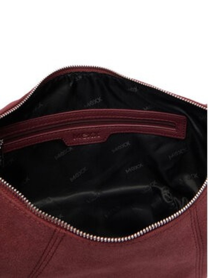 MEXX Torebka CEO-MEXX-L-011-10 Bordowy
