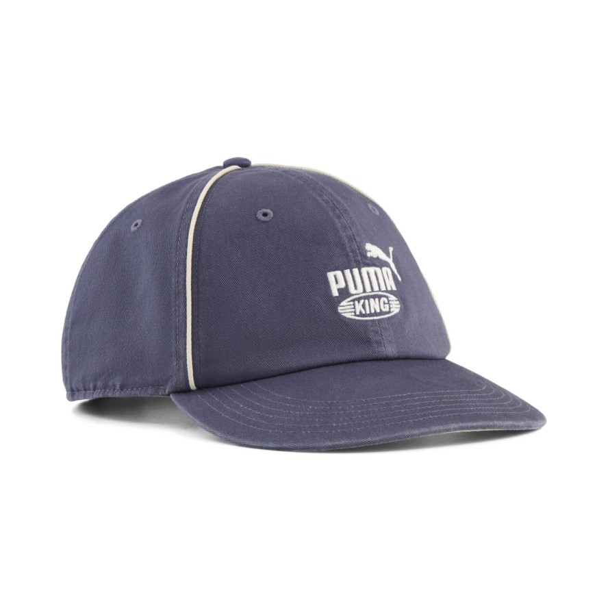 Czapka z daszkiem PUMA King PUMA
