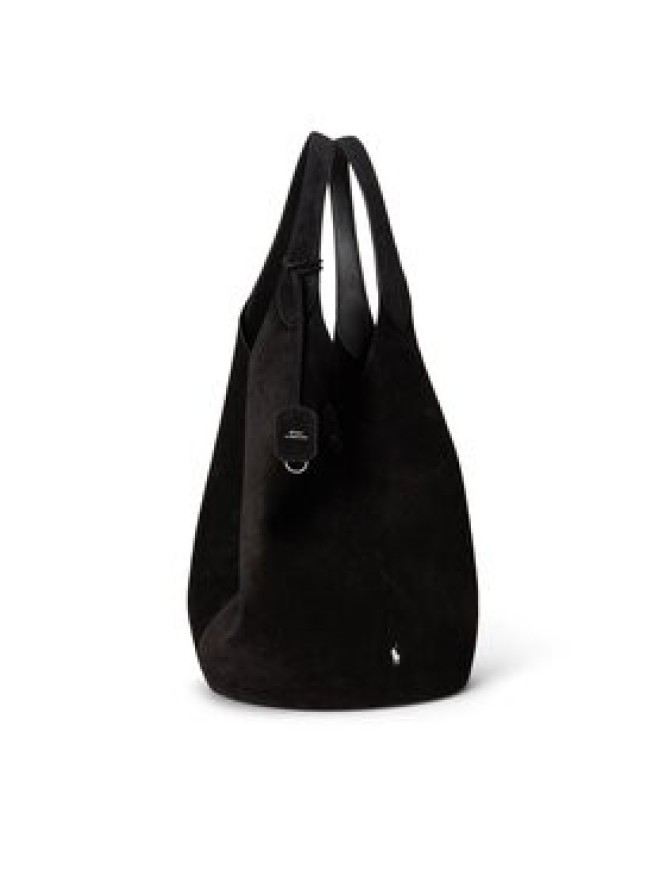 Polo Ralph Lauren Torebka 428P23816002 Czarny