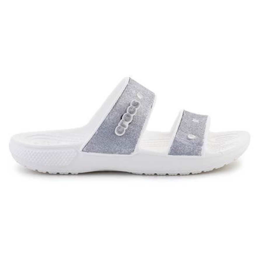 Klapki damskie Crocs Classic
