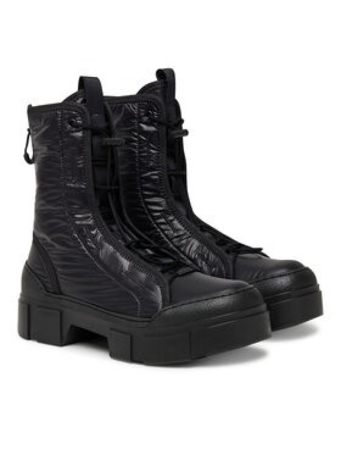 Vic Matié Trzewiki 1F2000D HV14B090101 Czarny