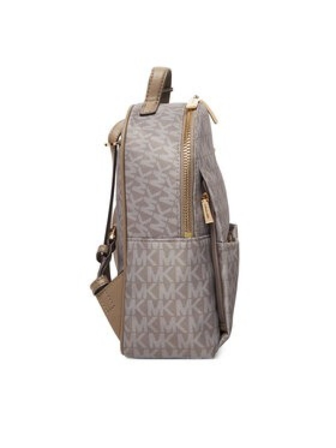 MICHAEL Michael Kors Plecak 30T5G3XB1U Beżowy