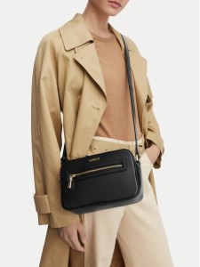 MEXX Torebka CEO-MEXX-S-011-10 Czarny