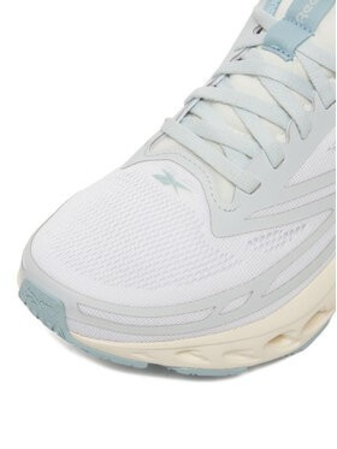 Reebok Buty do biegania EO-FUEL FLEX RUN 100244524 Niebieski