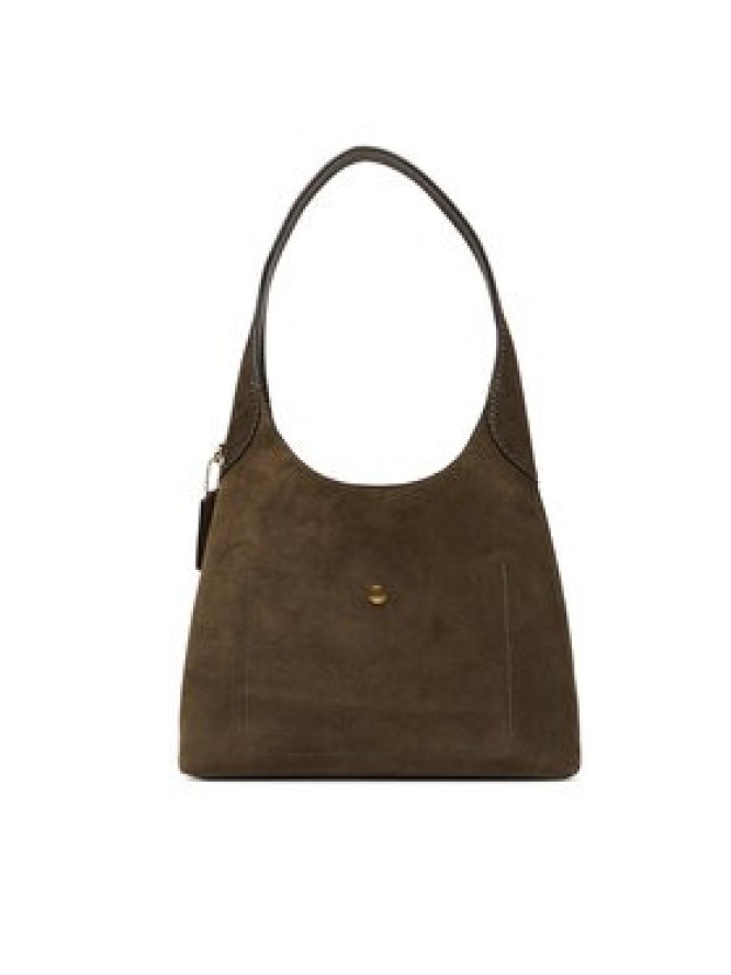 Coach Torebka Brooklyn CW637 Khaki