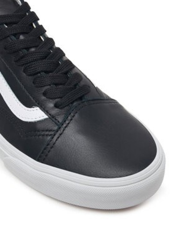 Vans Tenisówki Old Skool VN000E9TBPA1 Biały