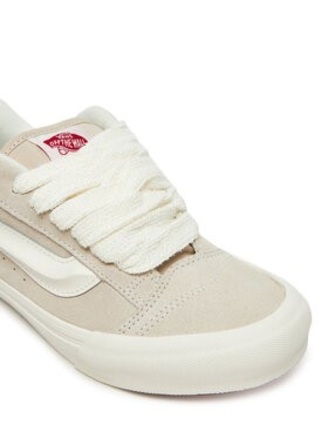 Vans Tenisówki Knu Skool VN000D750CK1 Beżowy