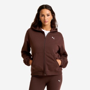 Bluza na zamek damska Puma