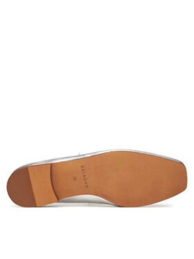 Balagan Baleriny Roma Srebrny