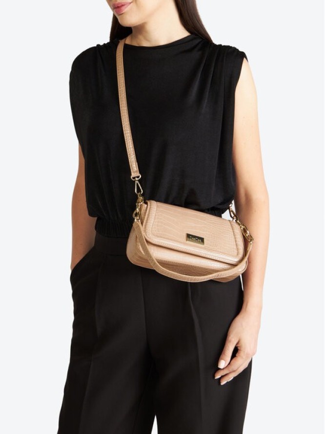 DeeZee Torebka DZE-S-013-07 Beżowy