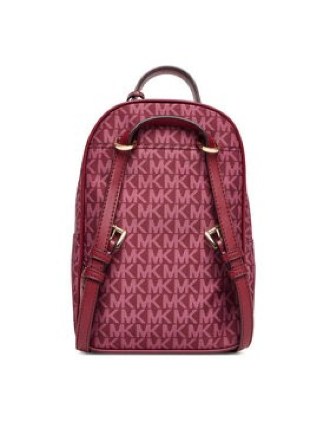 MICHAEL Michael Kors Plecak 30T5G3XB1U Bordowy