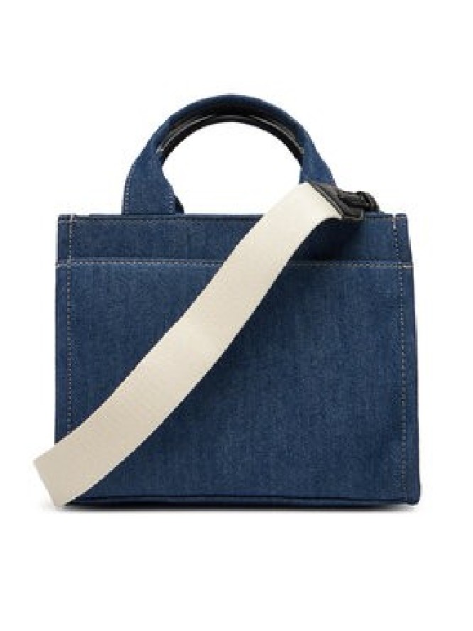 DKNY Torebka R52ADC80 Niebieski