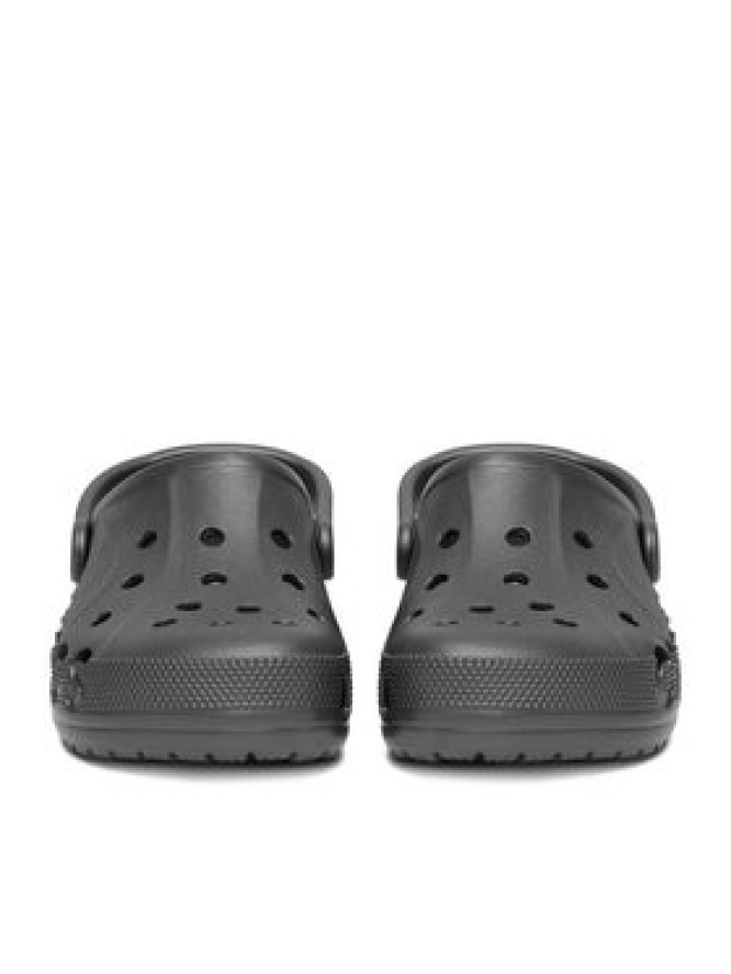 Crocs Klapki C-BAYA CLOG 10126-014 Szary ciemny