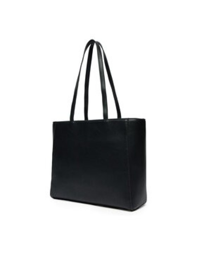 Valentino Torebka Shine VBS8AI01 Czarny