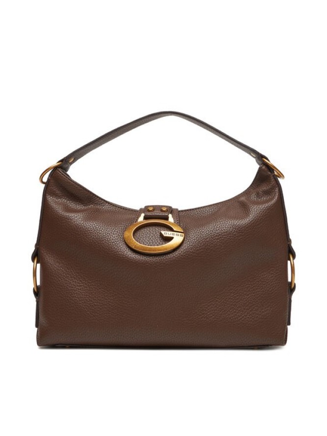 Guess Torebka Camden HWBB93 08180 Brązowy