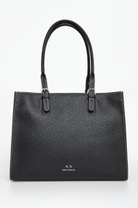 Torebka damska shopper ARMANI EXCHANGE