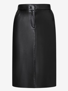 More & More Spódnica w kolorze czarnym rozmiar: 40