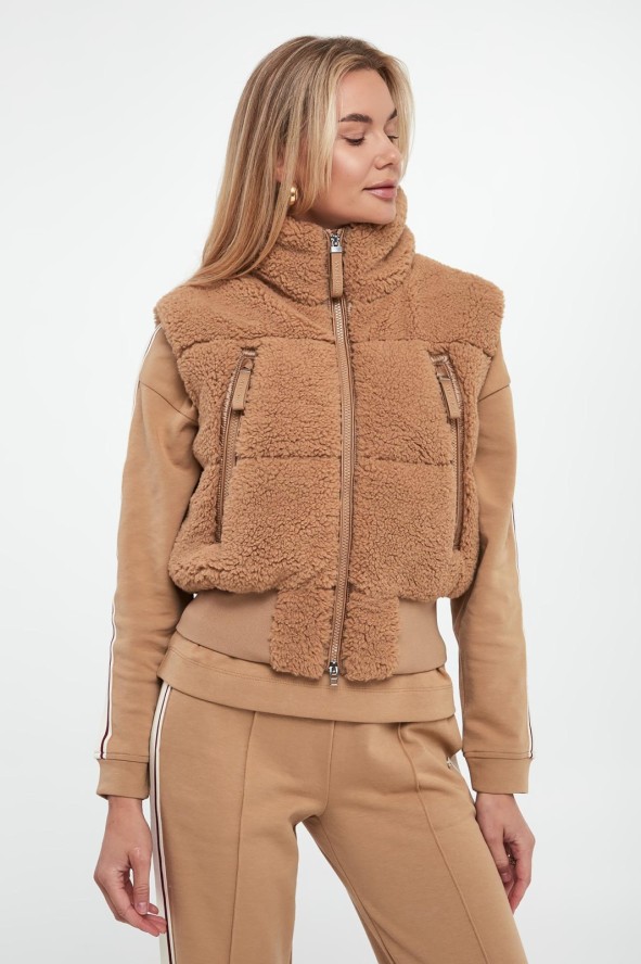 Kamizelka damska Vivian JOOP! JEANS