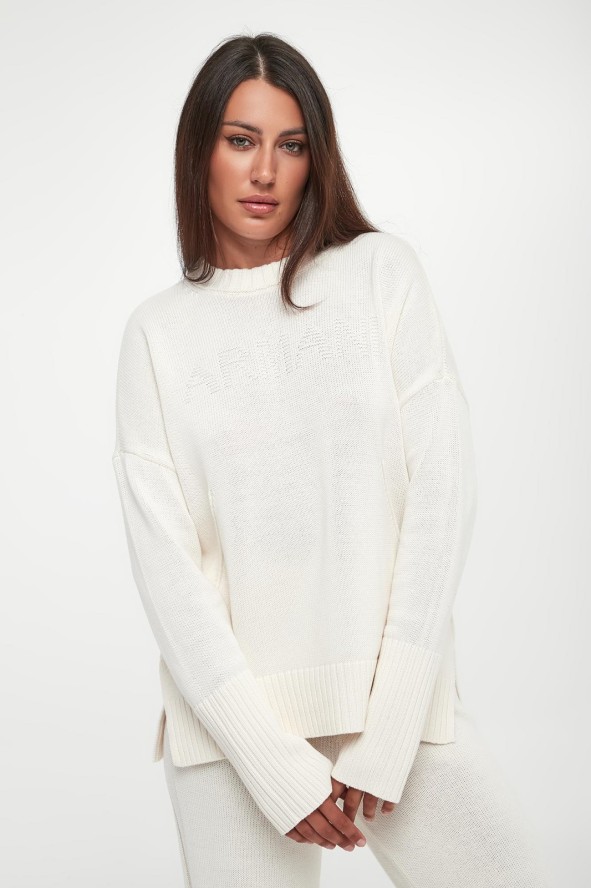 Sweter damski ARMANI EXCHANGE