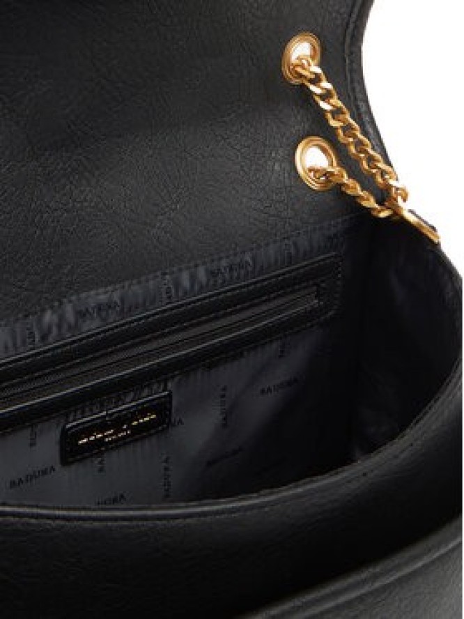 Badura Torebka C-AILANI-LDA8057 Czarny