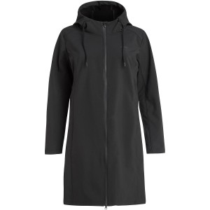 Damska wodoodporna kurtka outdoorowa Protest Softshell Prteris
