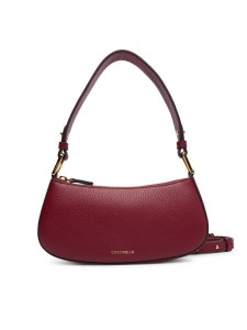 Coccinelle Torebka MRF Merveille E5 MRF 52 01 01 Bordowy