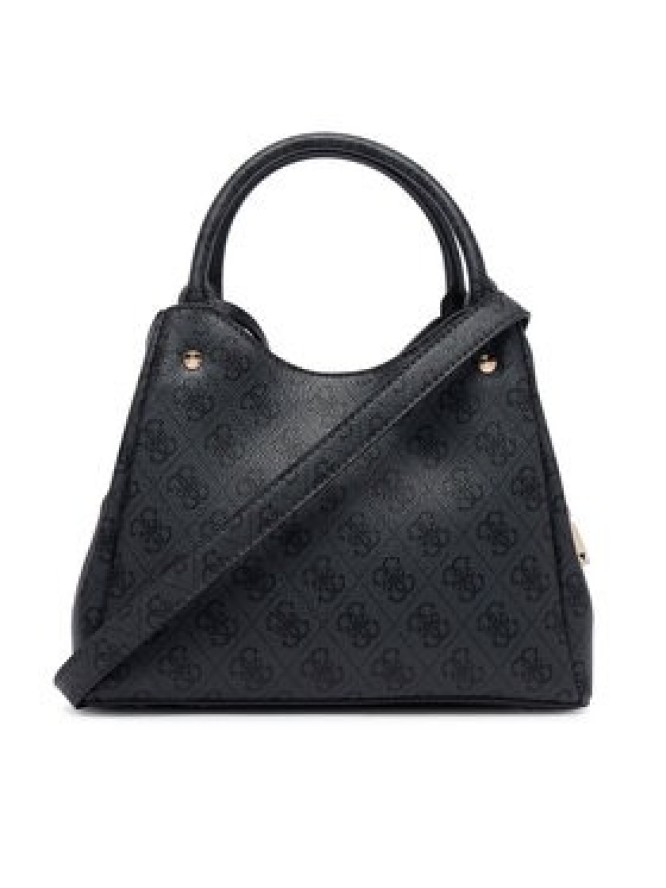 Guess Torebka Lorella HWSG24 84220 Szary ciemny