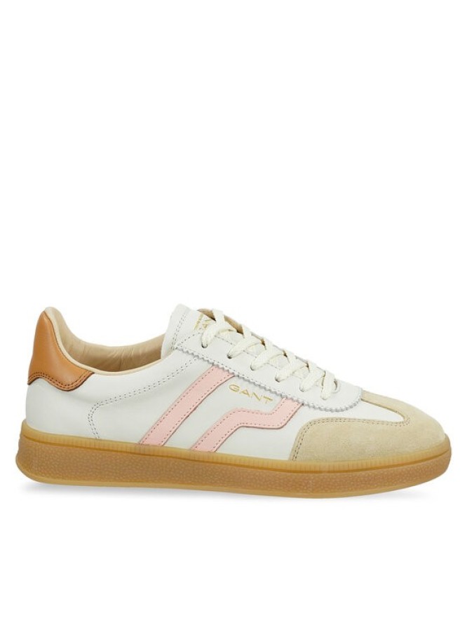 Gant Sneakersy 32531247 Écru