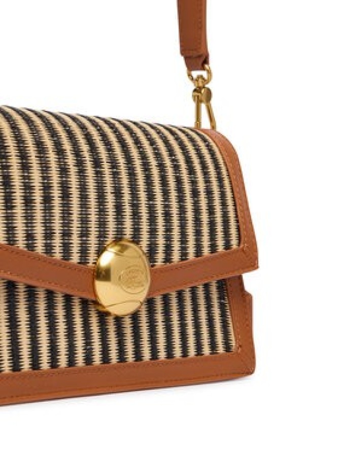 Lacoste Torebka NF5245PB Kolorowy