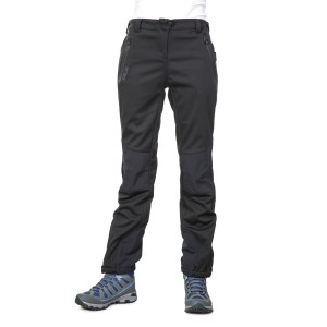 Spodnie Outdoorowe Damskie Sola Softshell