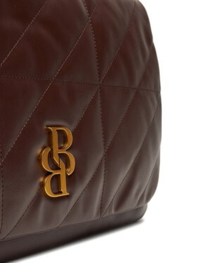 Badura Torebka CEO-ADELINE-LDA8054-1 Brązowy