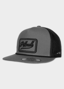 Czapka z daszkiem PITBULL Snapback zagięty daszek PITBULL ORIGINAL 1989